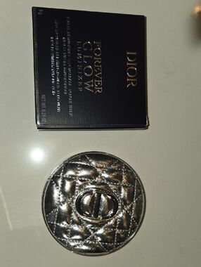 Dior Forever Glow Luminizer - 03 Pink Halo